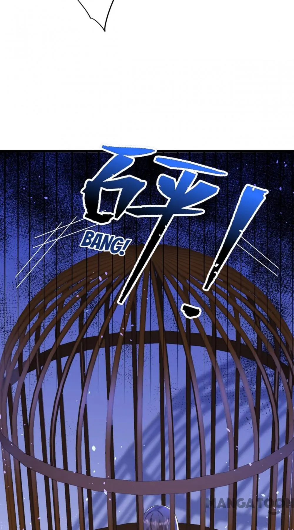 Spicy Wife’s Reborn World chapter 178 - page 49
