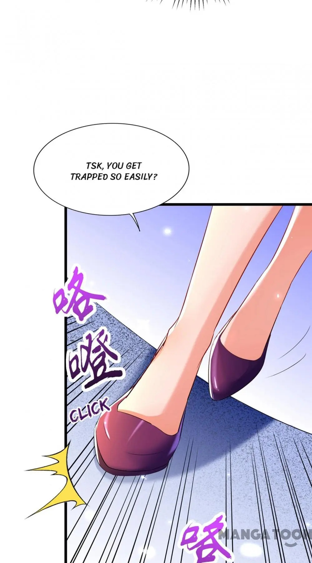 Spicy Wife’s Reborn World chapter 178 - page 52