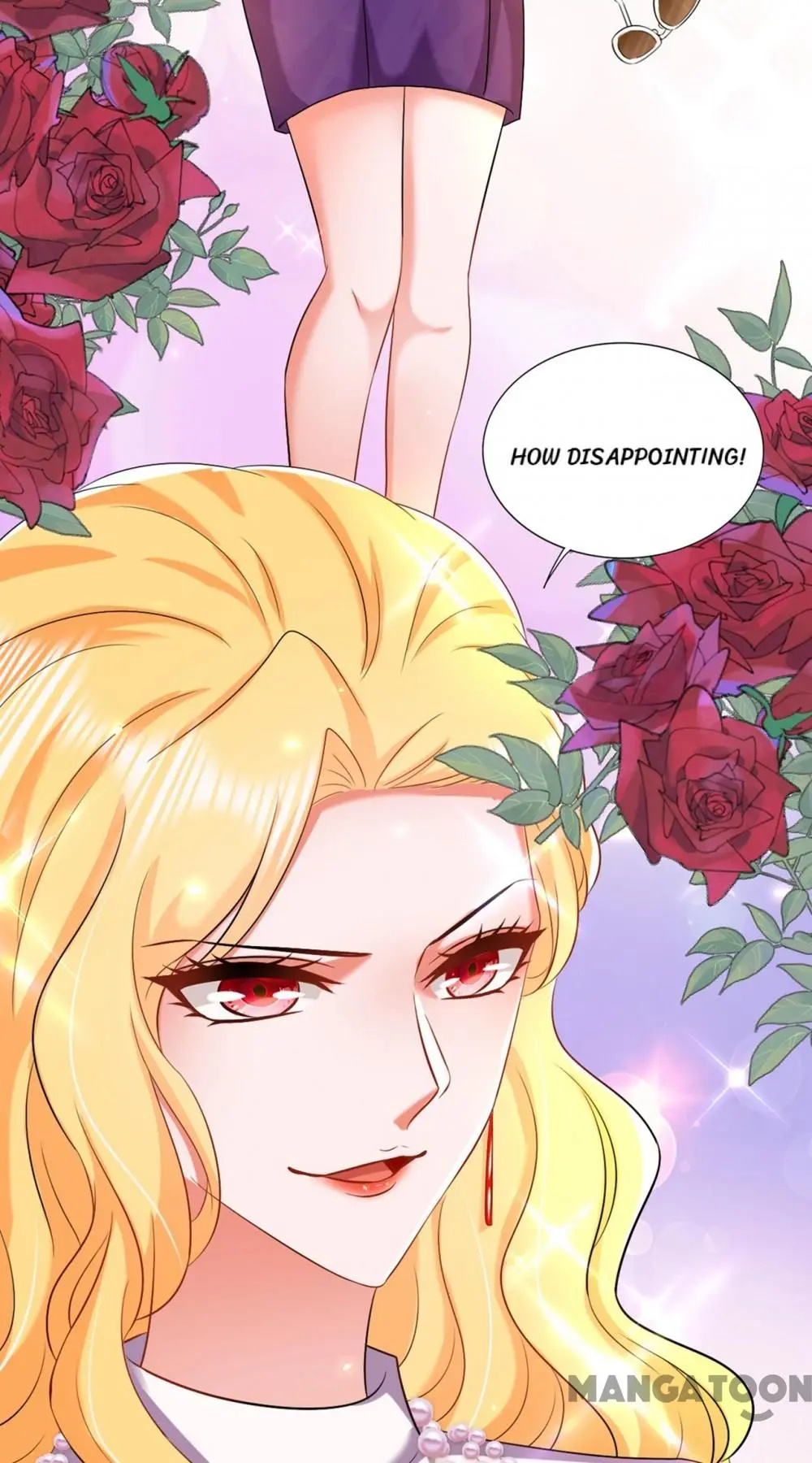Spicy Wife’s Reborn World chapter 178 - page 56