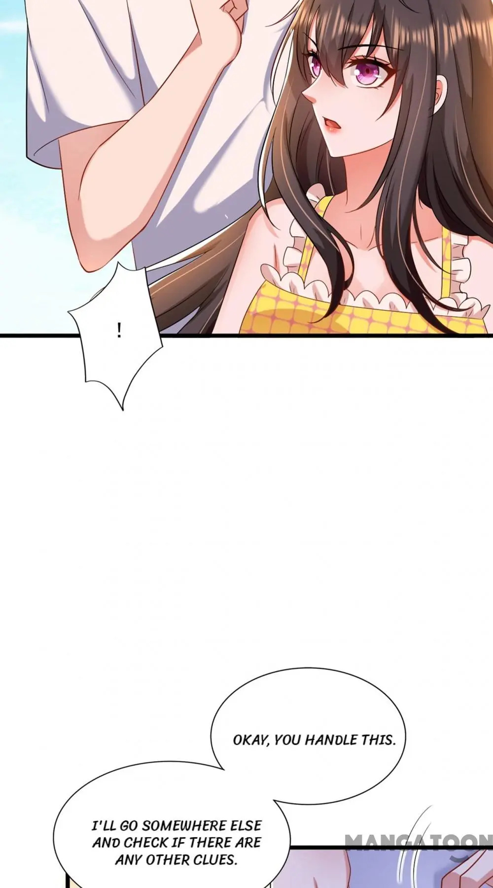 Spicy Wife’s Reborn World chapter 178 - page 6