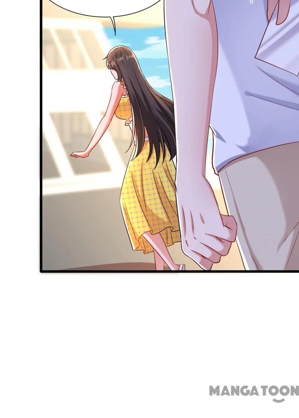 Spicy Wife’s Reborn World chapter 178 - page 7