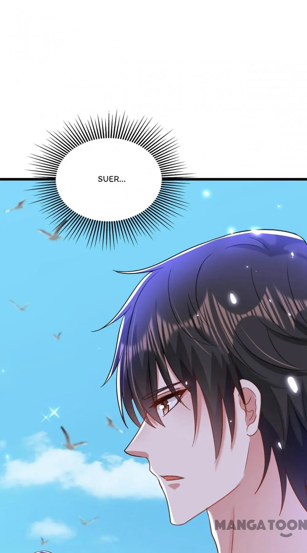 Spicy Wife’s Reborn World chapter 178 - page 8