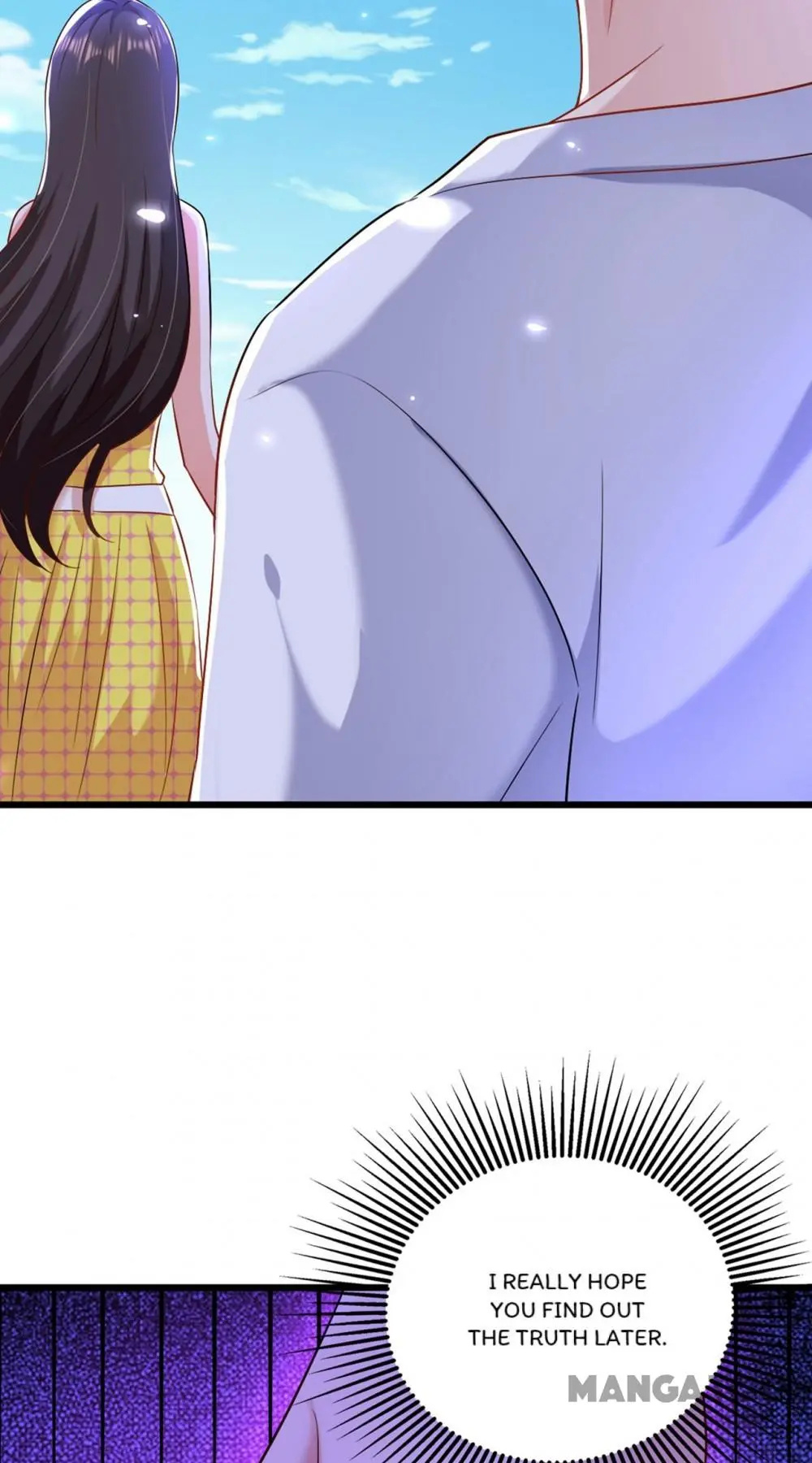 Spicy Wife’s Reborn World chapter 178 - page 9