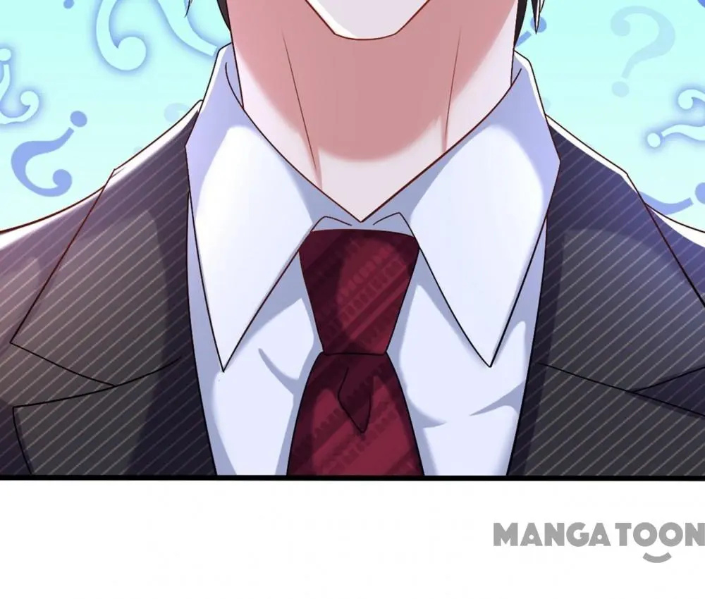 Spicy Wife’s Reborn World chapter 176 - page 22
