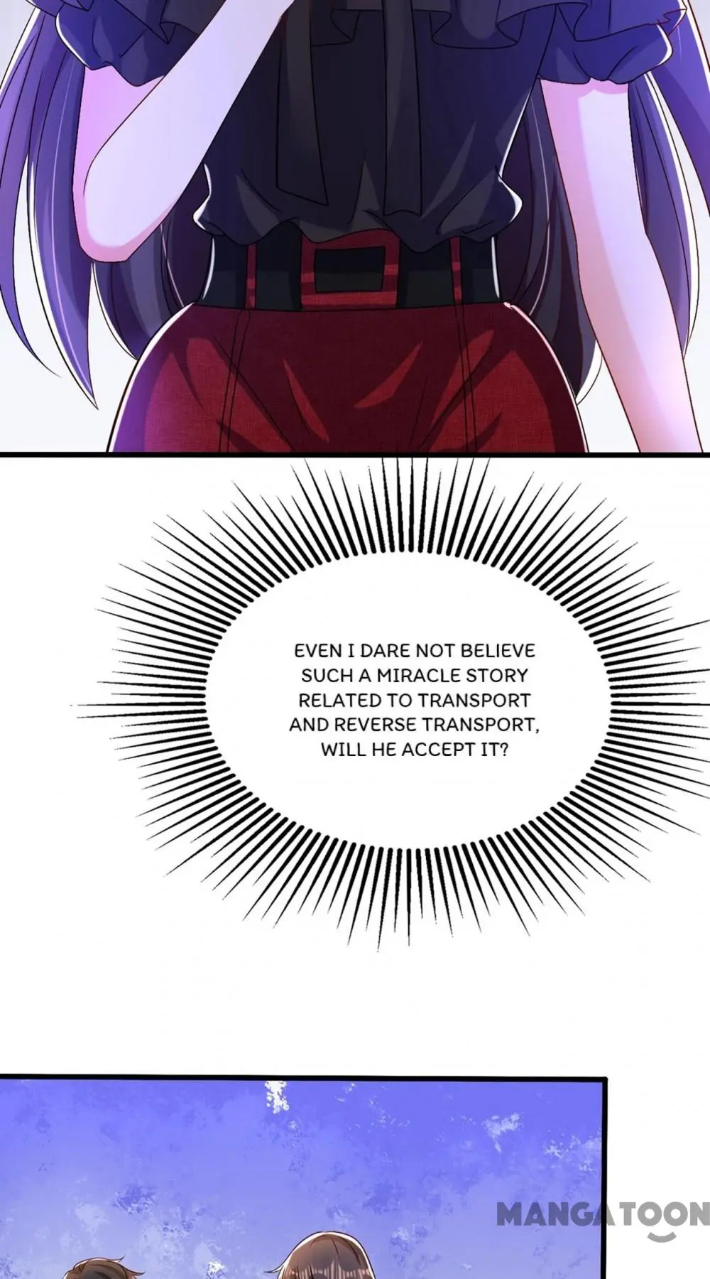 Spicy Wife’s Reborn World chapter 176 - page 29