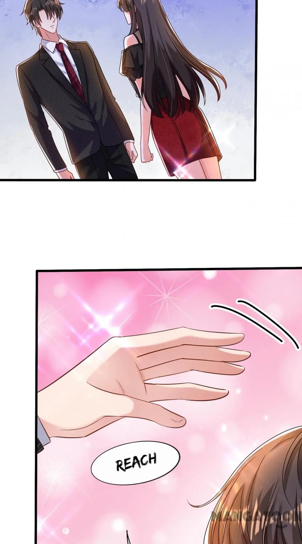 Spicy Wife’s Reborn World chapter 176 - page 30