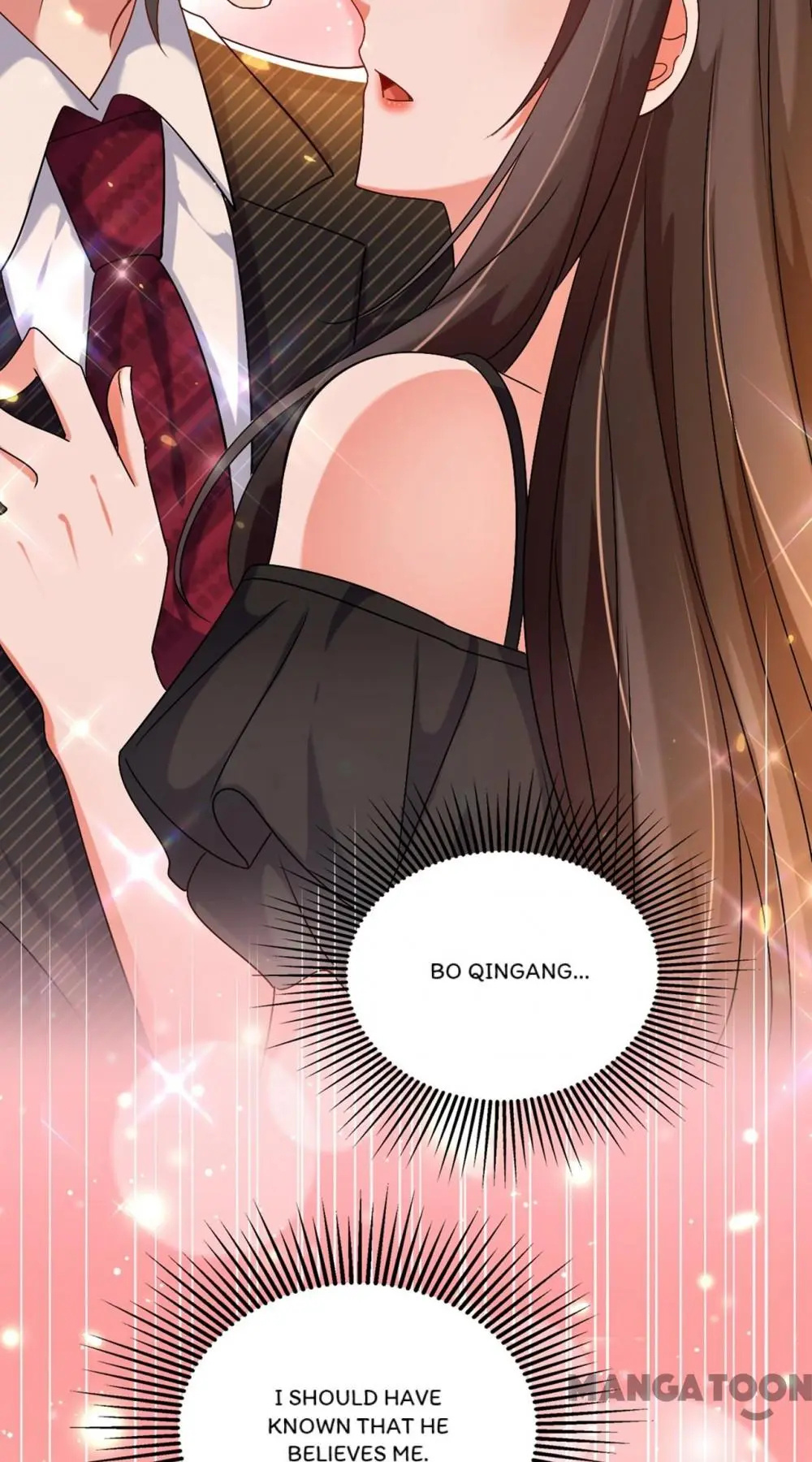 Spicy Wife’s Reborn World chapter 176 - page 33