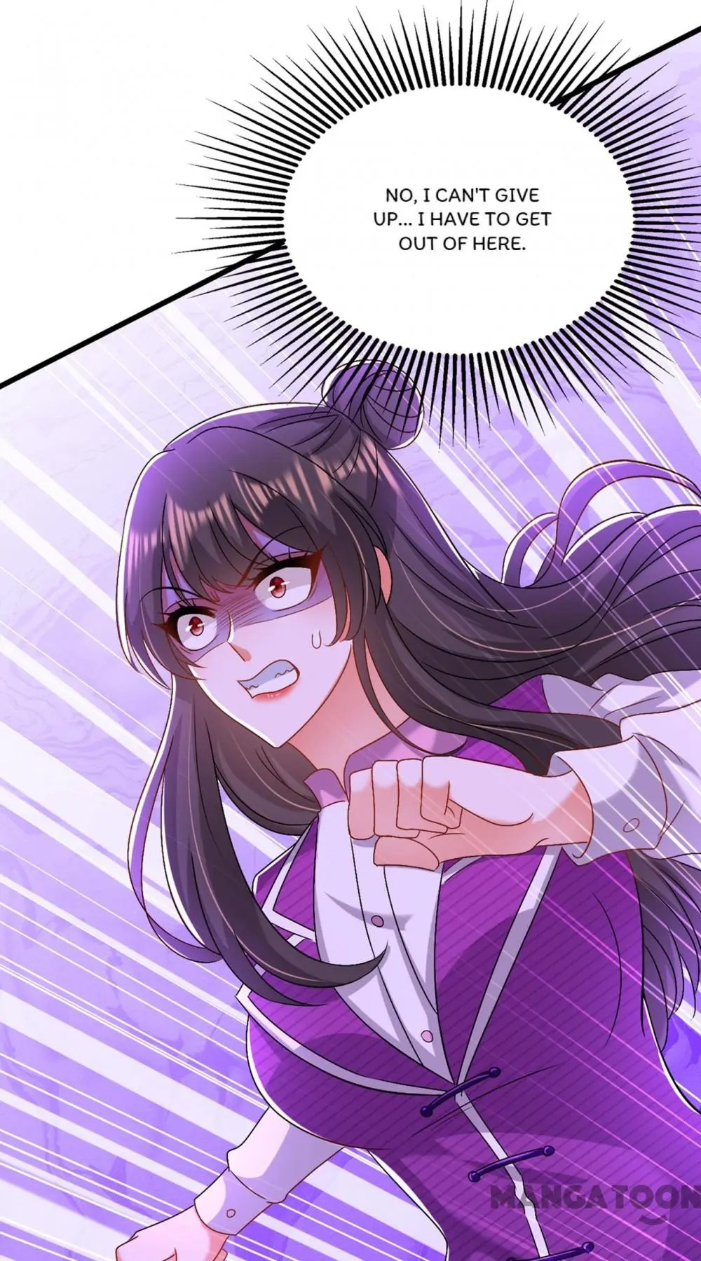 Spicy Wife’s Reborn World chapter 176 - page 41