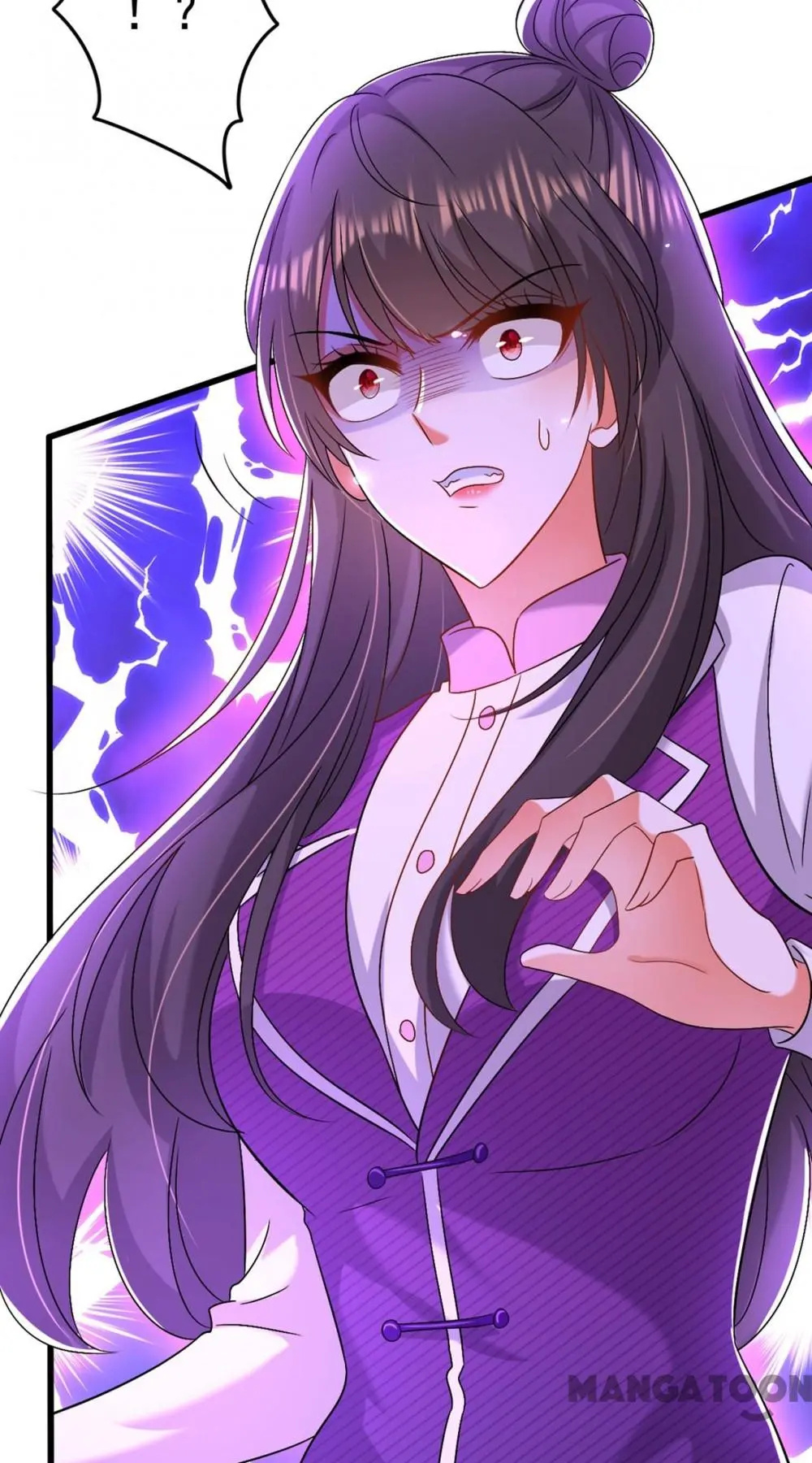 Spicy Wife’s Reborn World chapter 176 - page 44