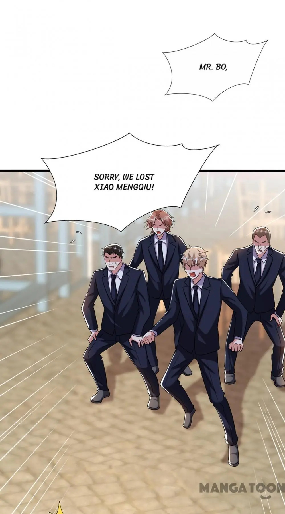 Spicy Wife’s Reborn World chapter 176 - page 49