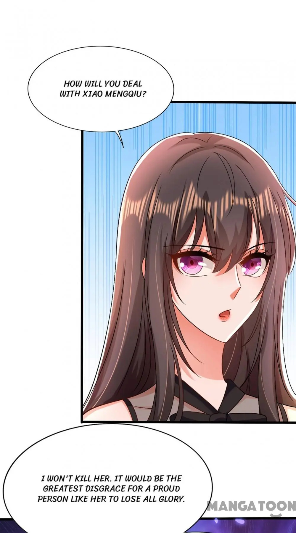Spicy Wife’s Reborn World chapter 176 - page 5