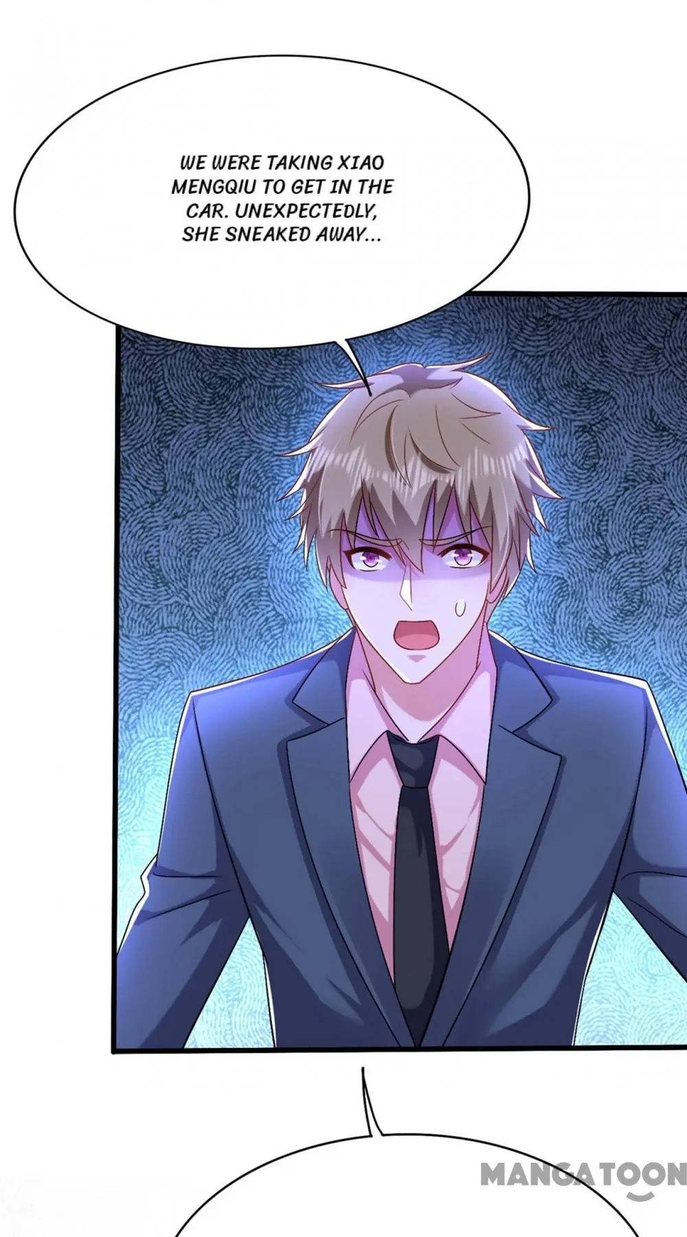 Spicy Wife’s Reborn World chapter 176 - page 53