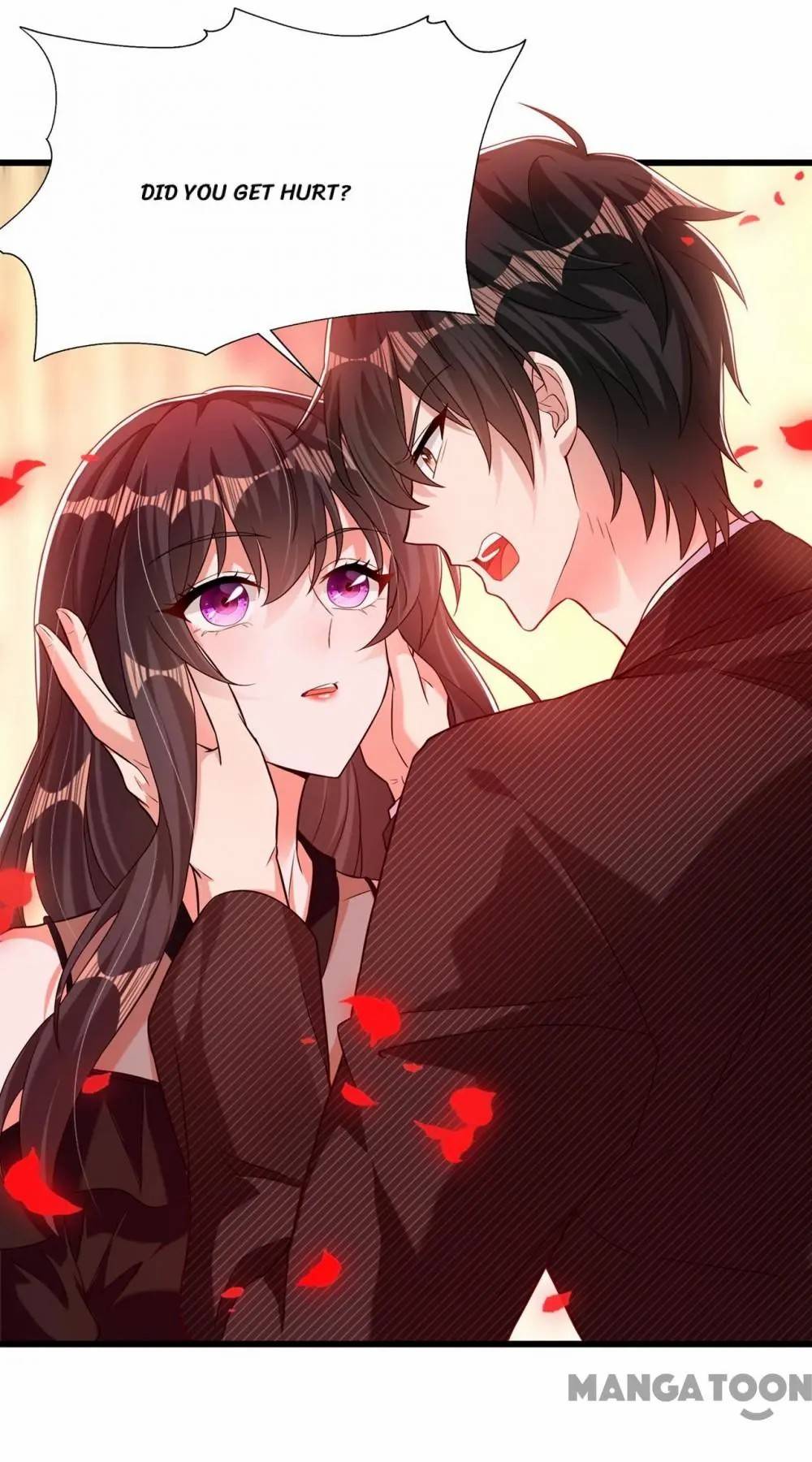 Spicy Wife’s Reborn World chapter 175 - page 2