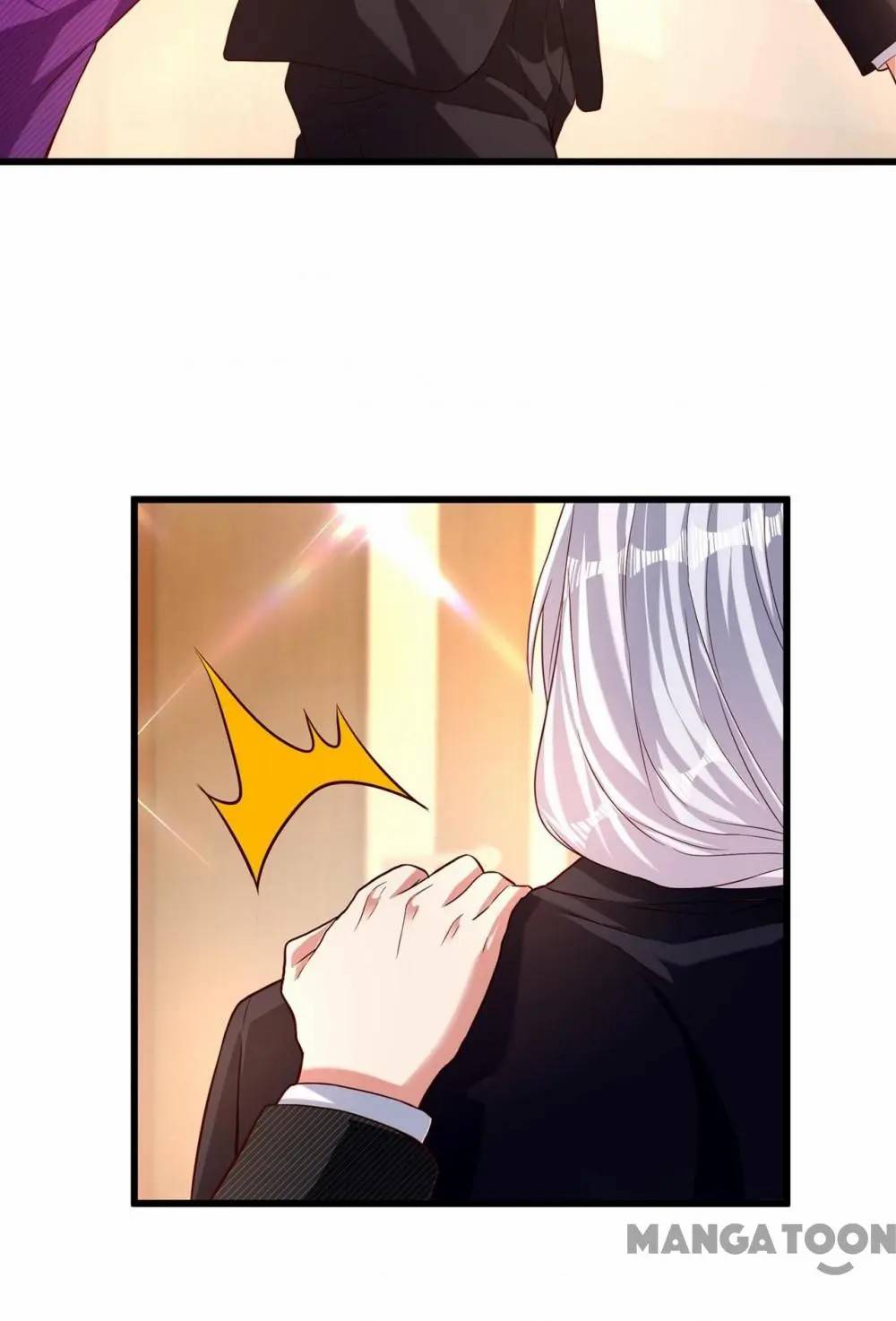 Spicy Wife’s Reborn World chapter 175 - page 32