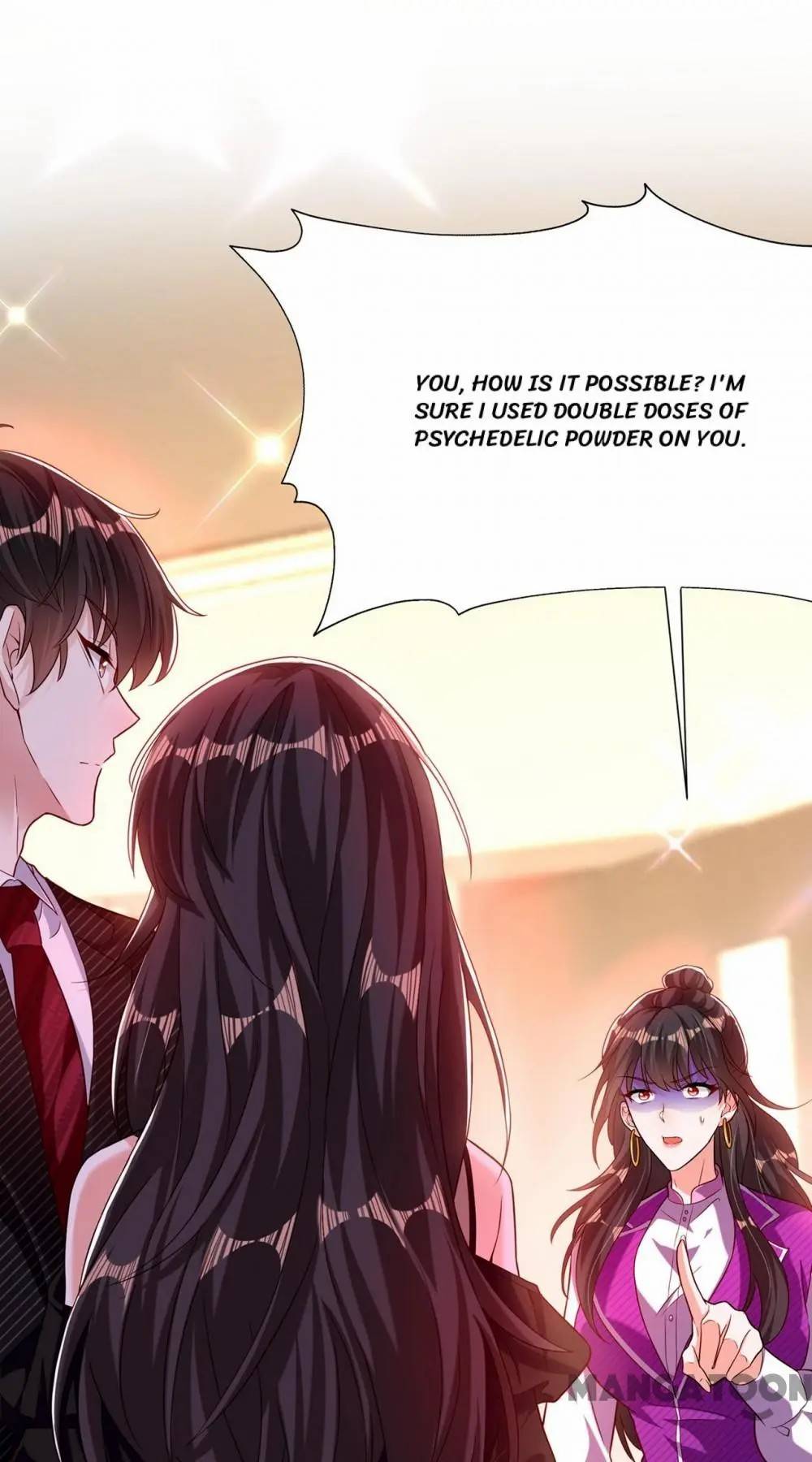 Spicy Wife’s Reborn World chapter 175 - page 4