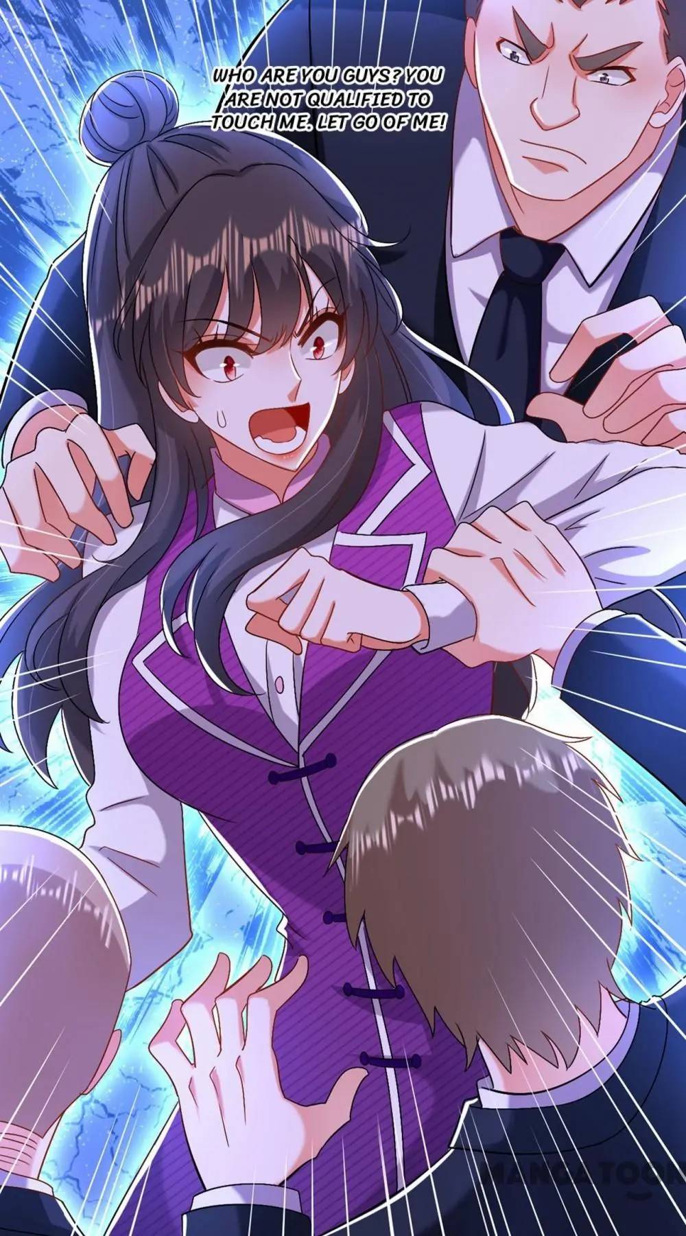 Spicy Wife’s Reborn World chapter 175 - page 44