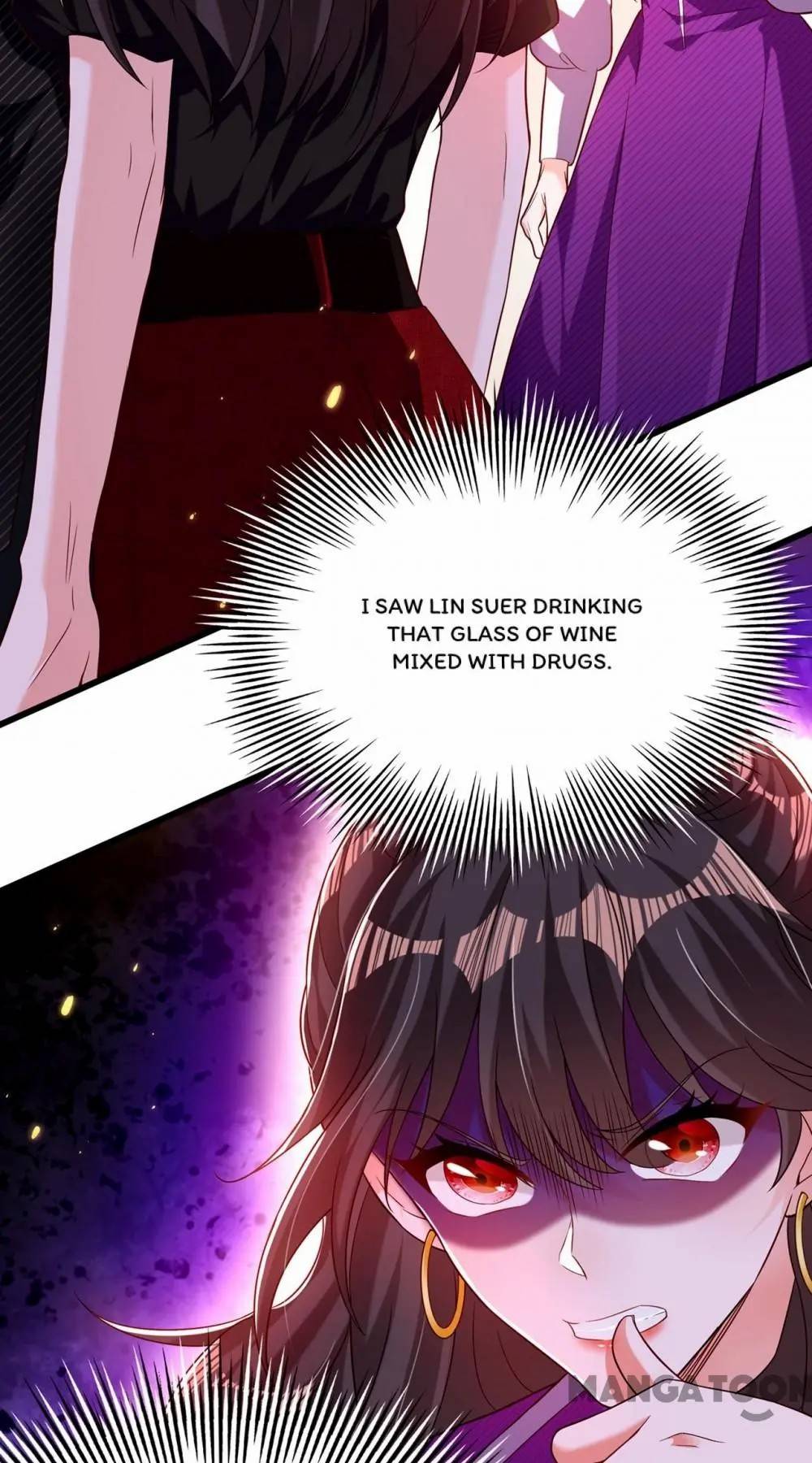 Spicy Wife’s Reborn World chapter 175 - page 5