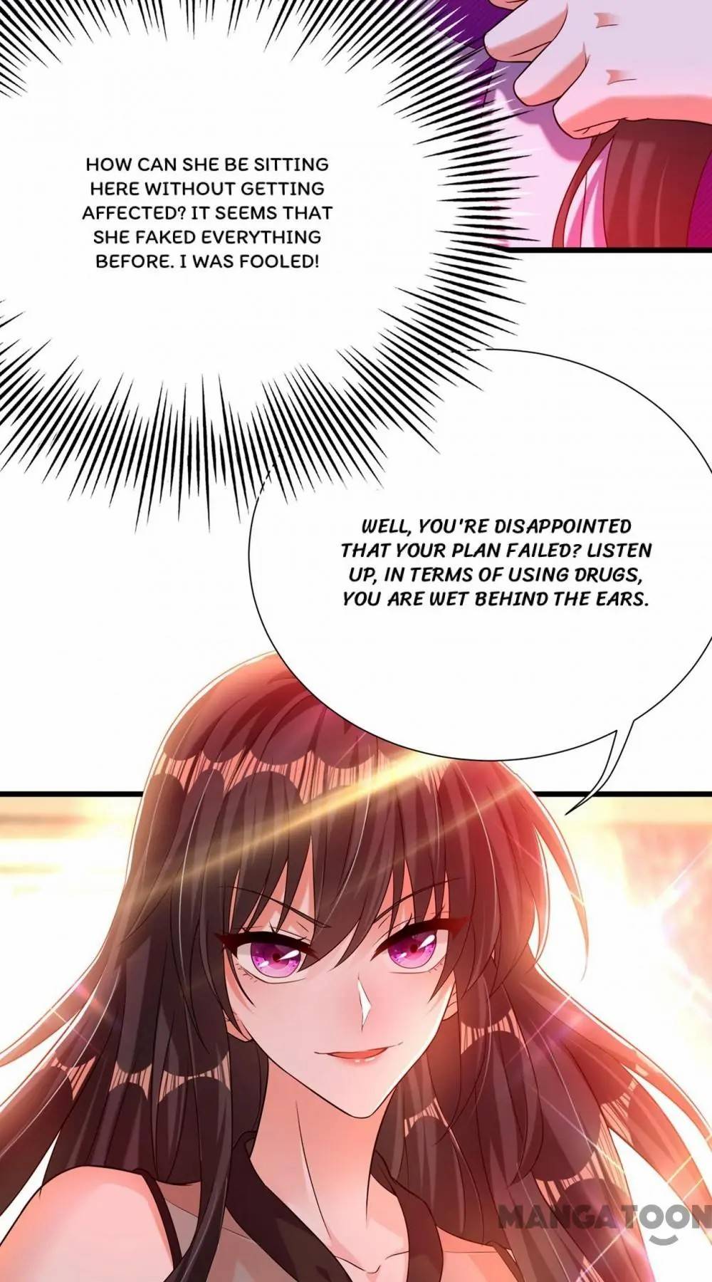 Spicy Wife’s Reborn World chapter 175 - page 6