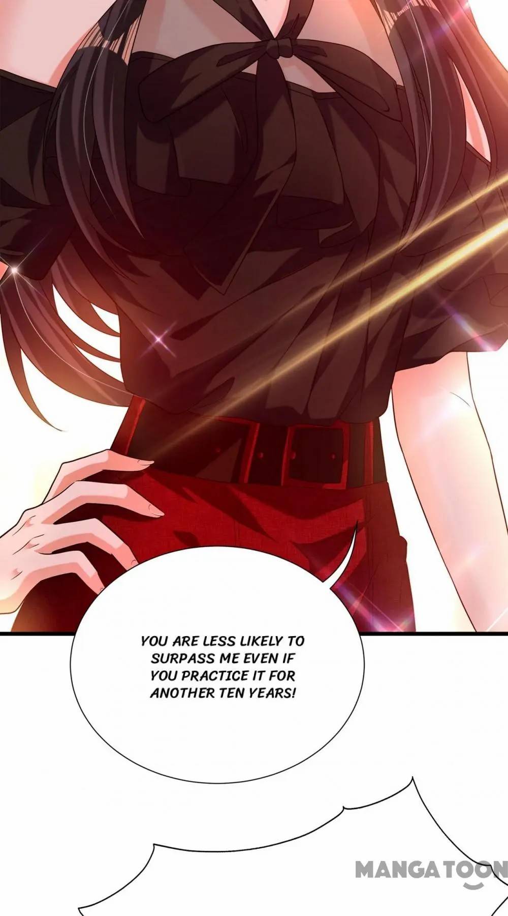 Spicy Wife’s Reborn World chapter 175 - page 7