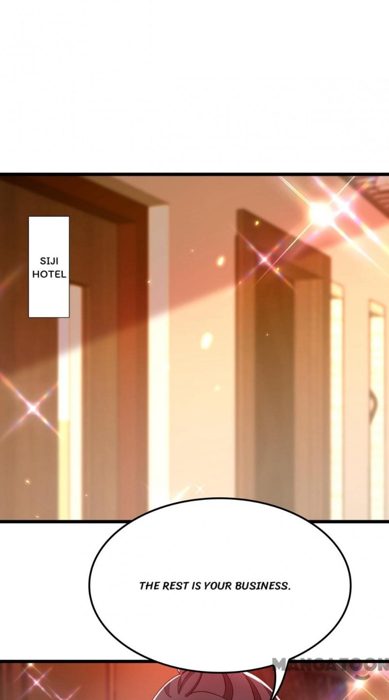 Spicy Wife’s Reborn World chapter 174 - page 2