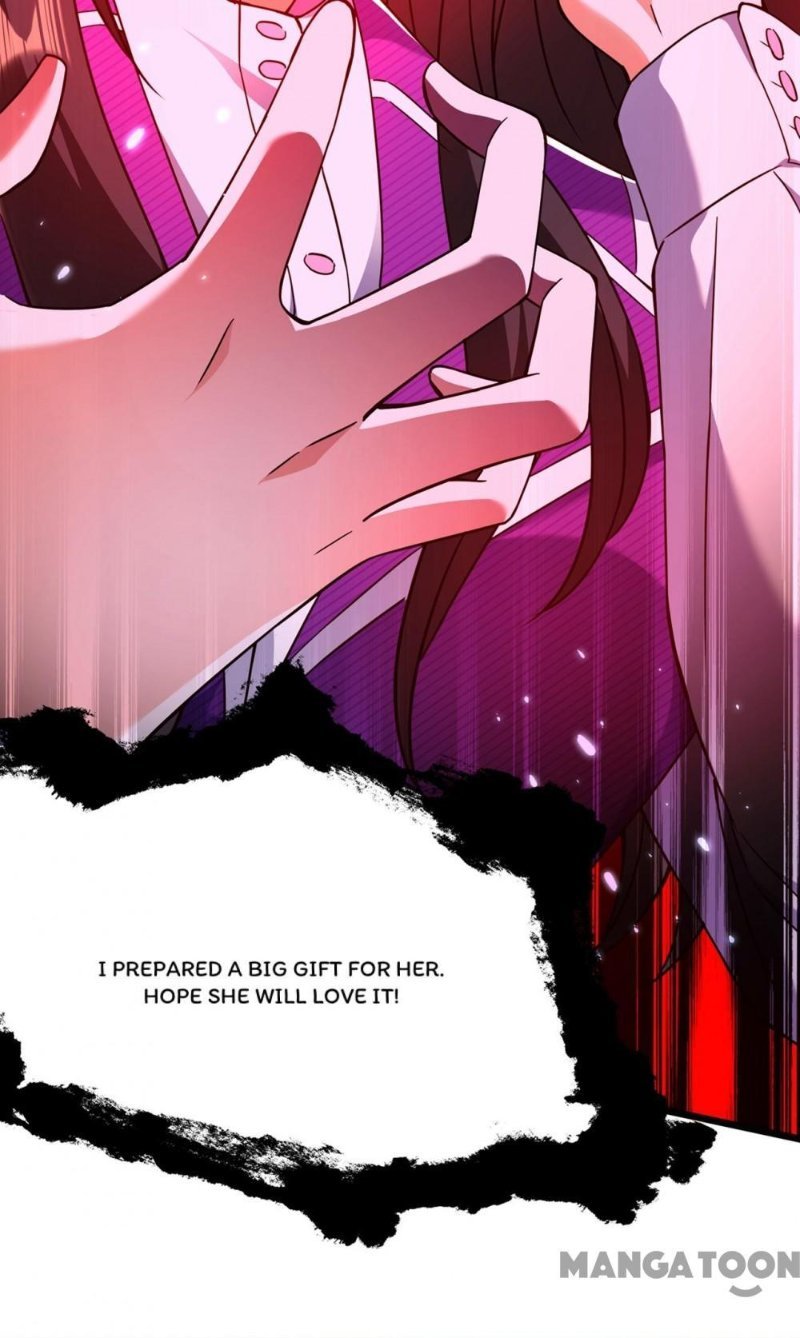 Spicy Wife’s Reborn World chapter 174 - page 28