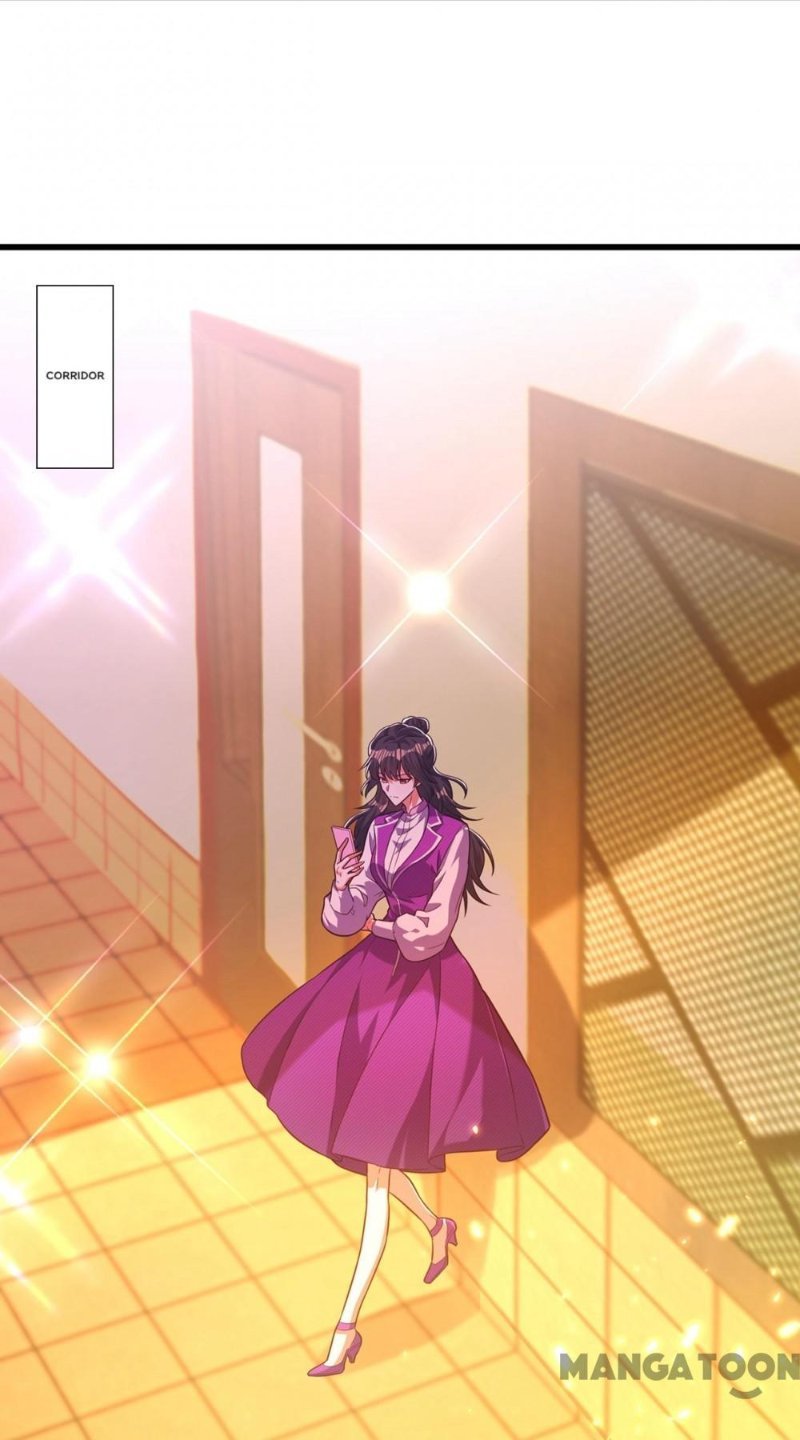 Spicy Wife’s Reborn World chapter 174 - page 32