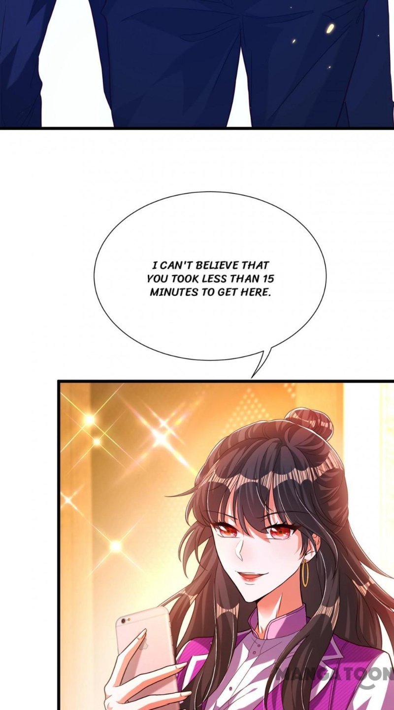 Spicy Wife’s Reborn World chapter 174 - page 35