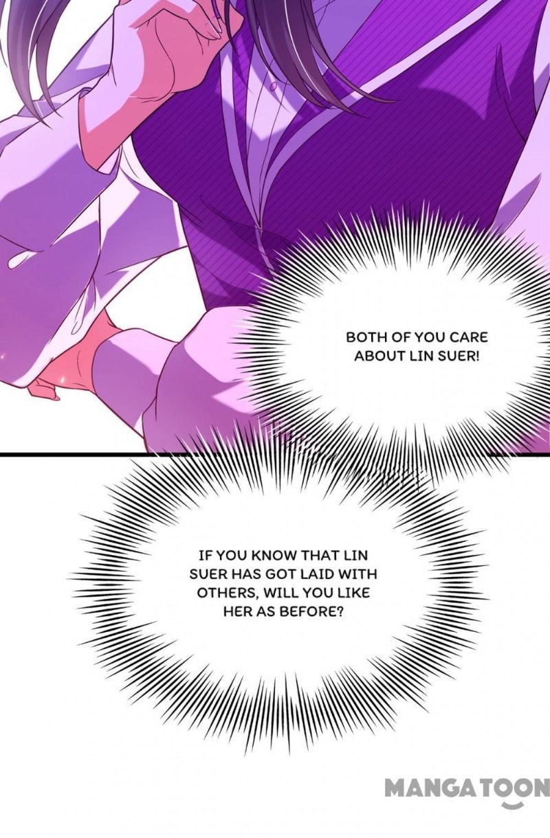 Spicy Wife’s Reborn World chapter 174 - page 40