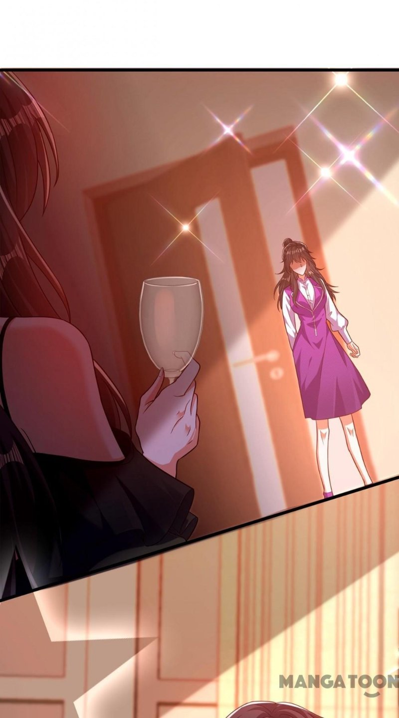Spicy Wife’s Reborn World chapter 174 - page 43