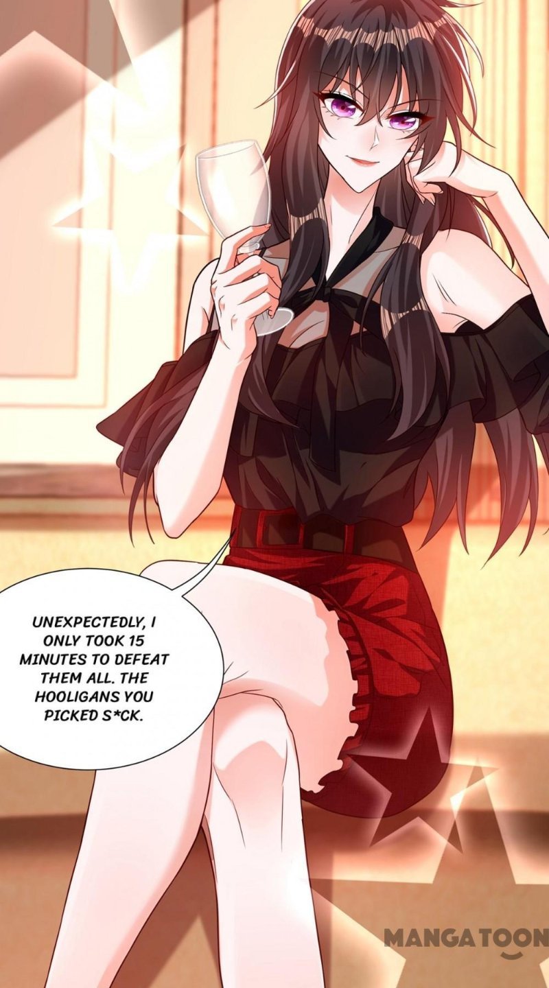 Spicy Wife’s Reborn World chapter 174 - page 44