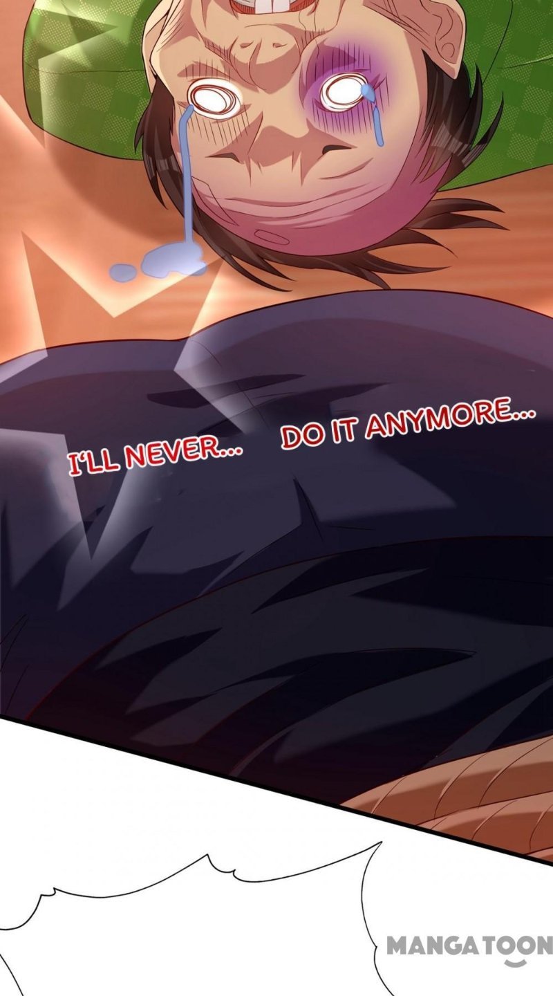 Spicy Wife’s Reborn World chapter 174 - page 46