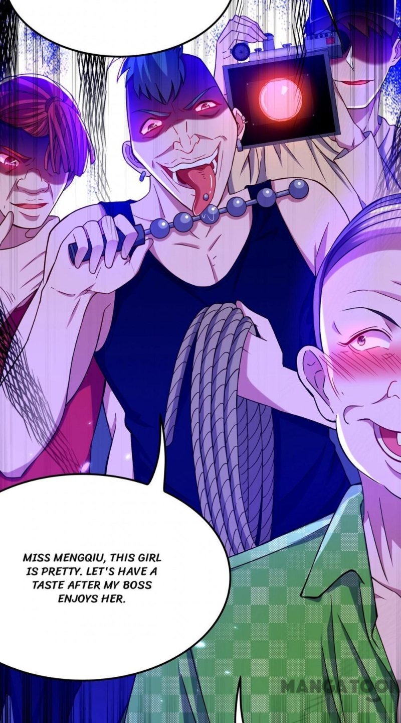 Spicy Wife’s Reborn World chapter 174 - page 5