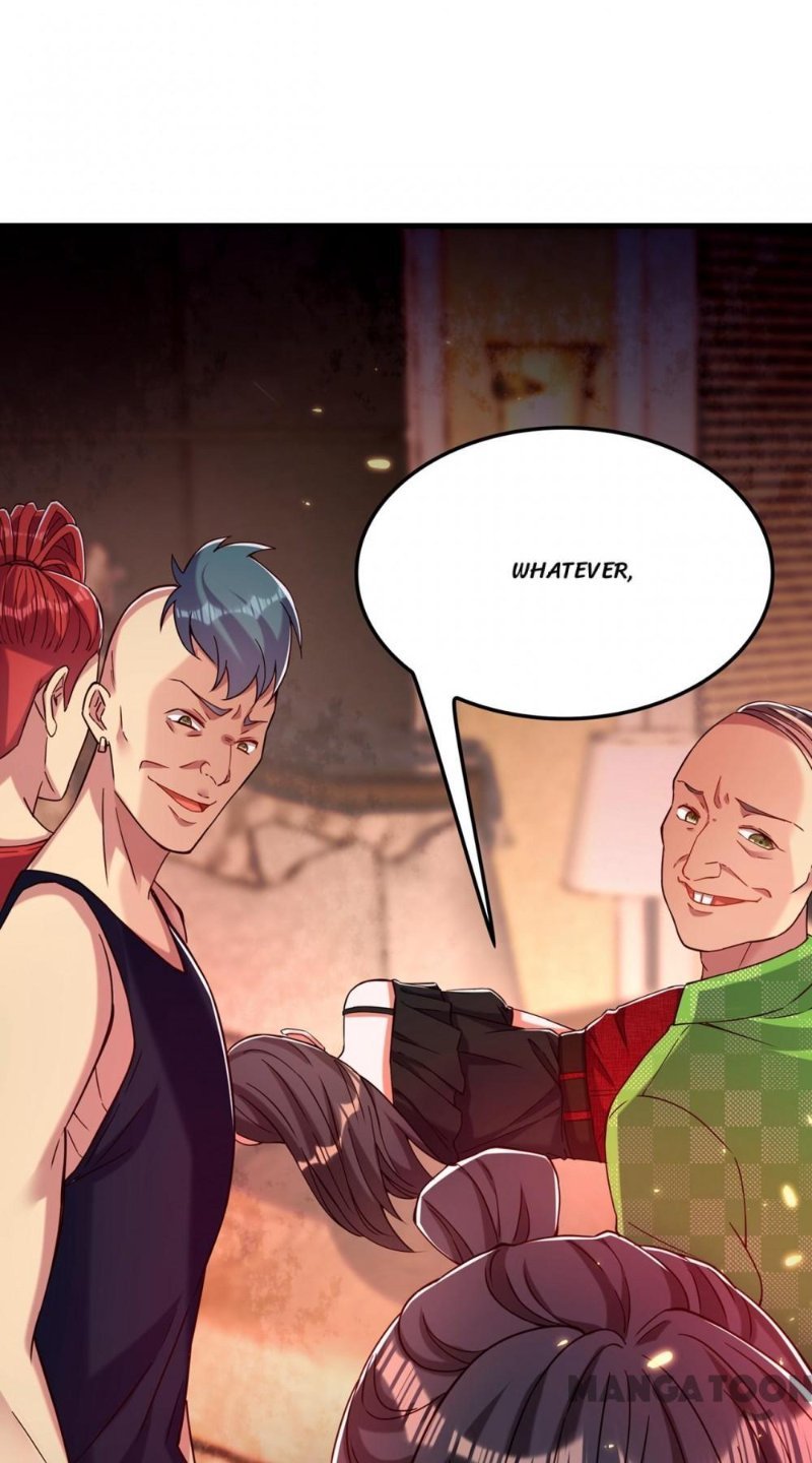 Spicy Wife’s Reborn World chapter 174 - page 7