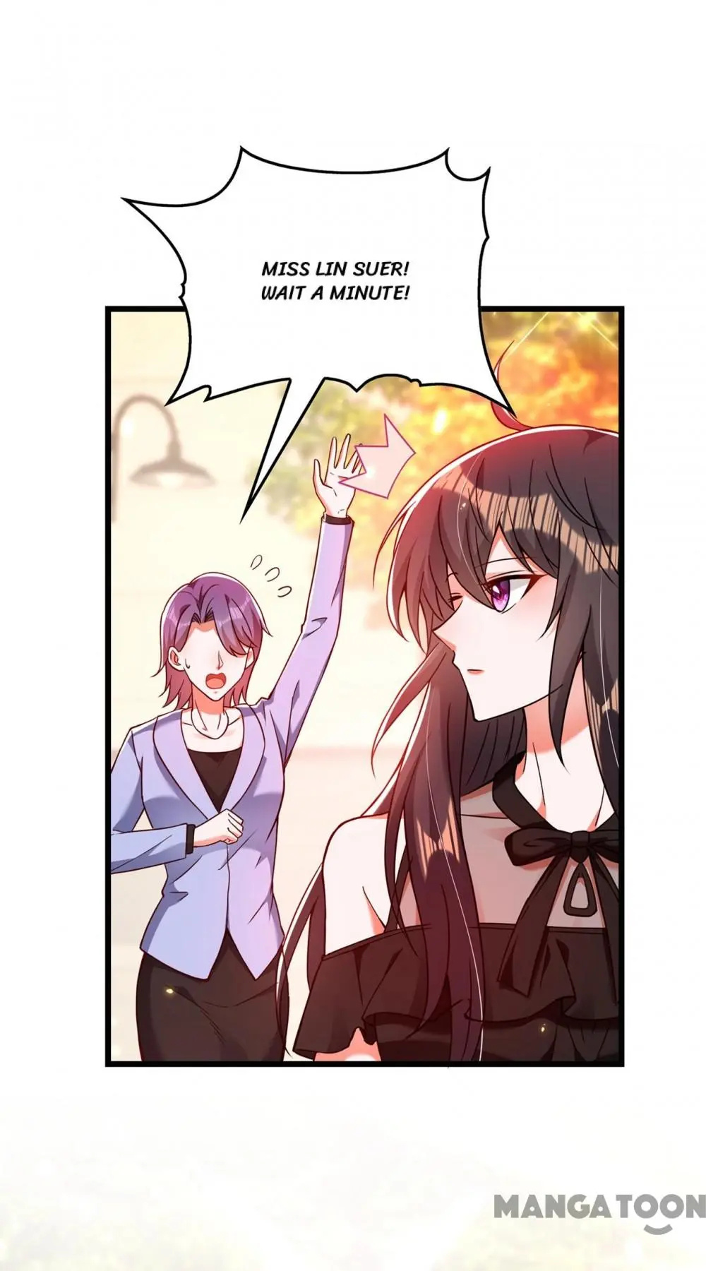 Spicy Wife’s Reborn World chapter 173 - page 2