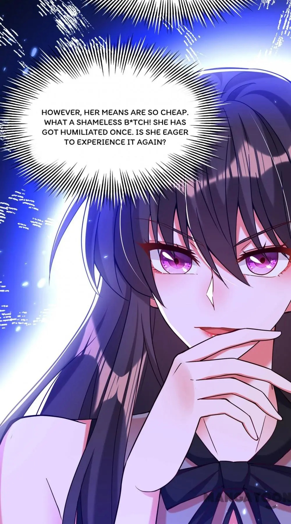 Spicy Wife’s Reborn World chapter 173 - page 36