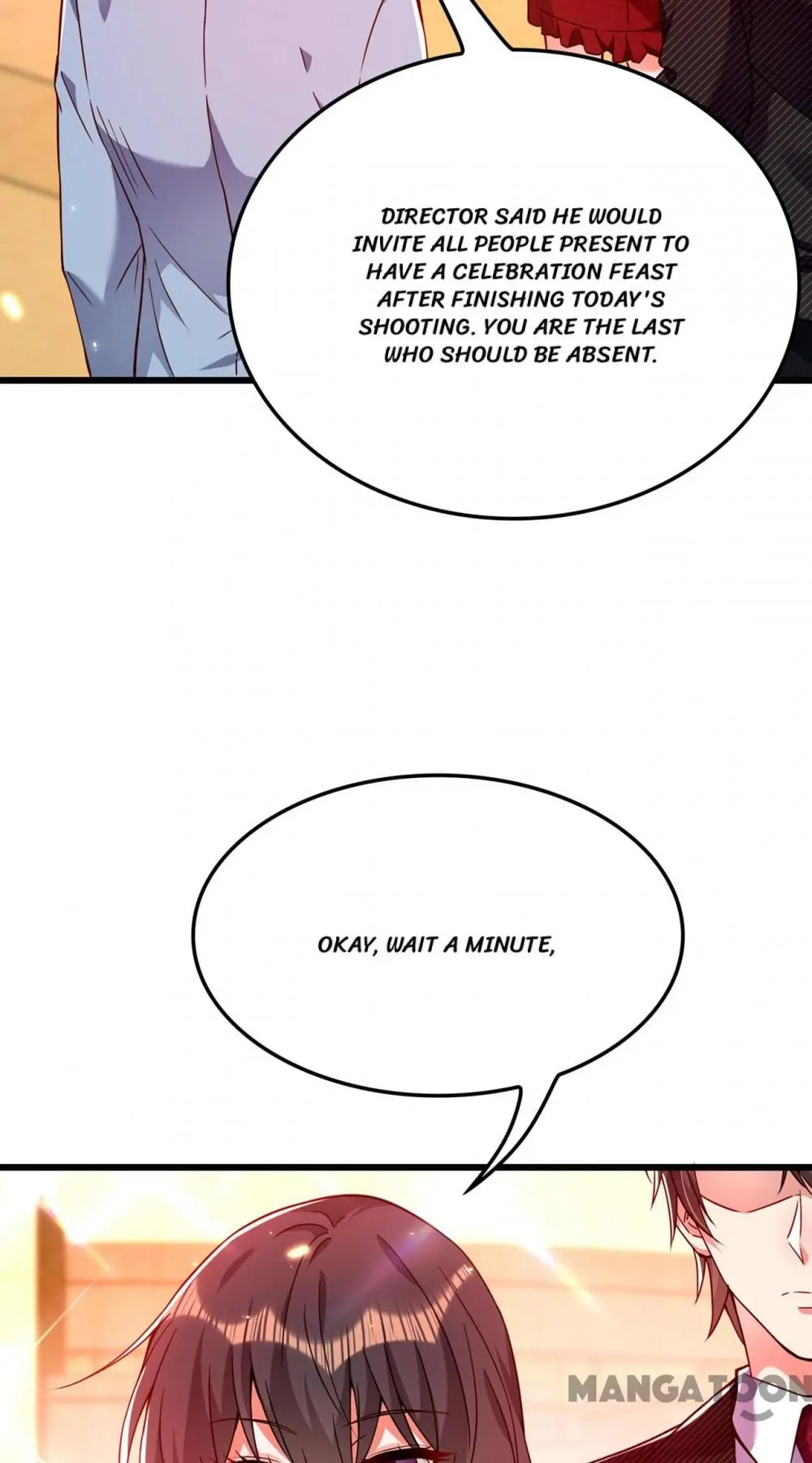 Spicy Wife’s Reborn World chapter 173 - page 4