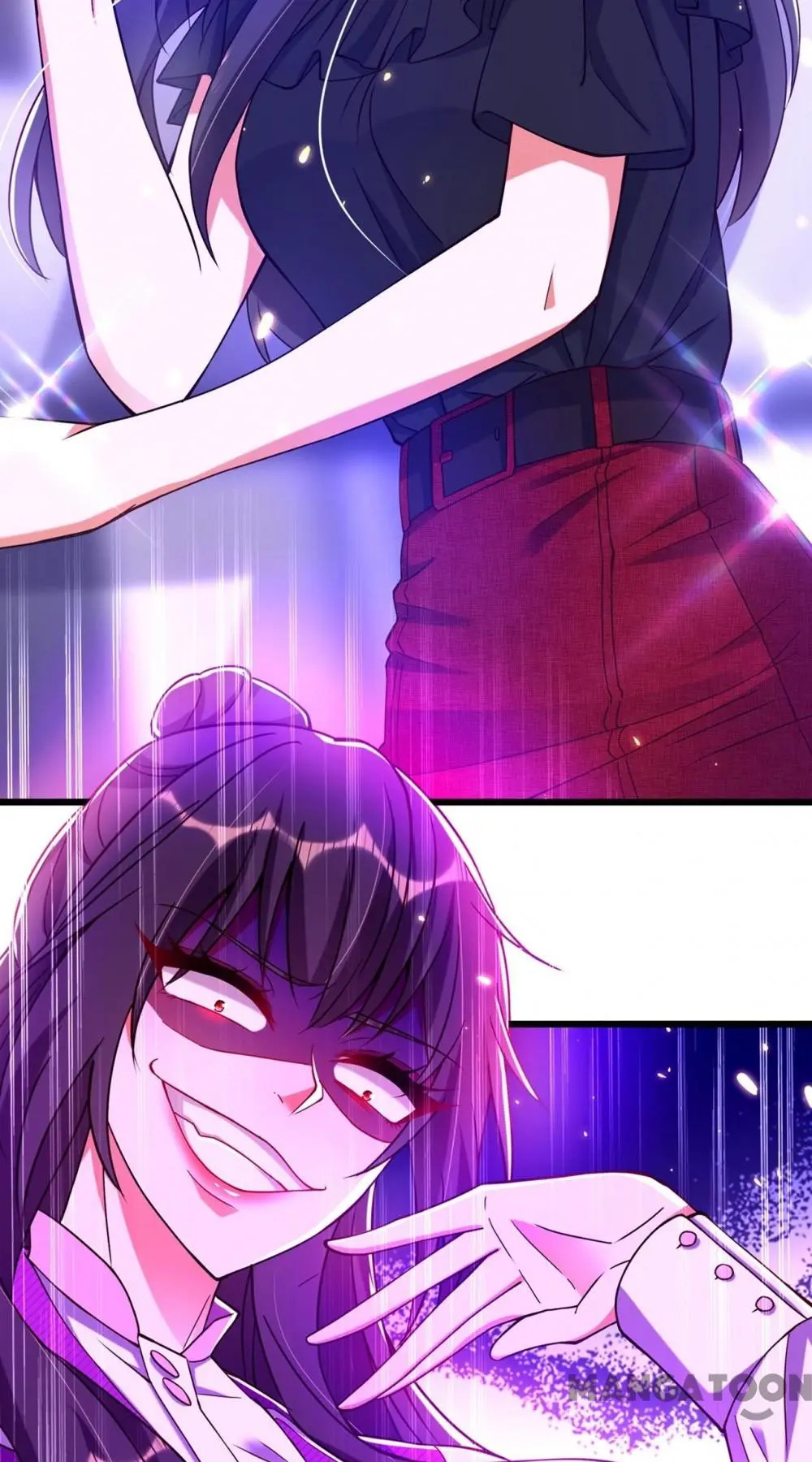Spicy Wife’s Reborn World chapter 173 - page 45
