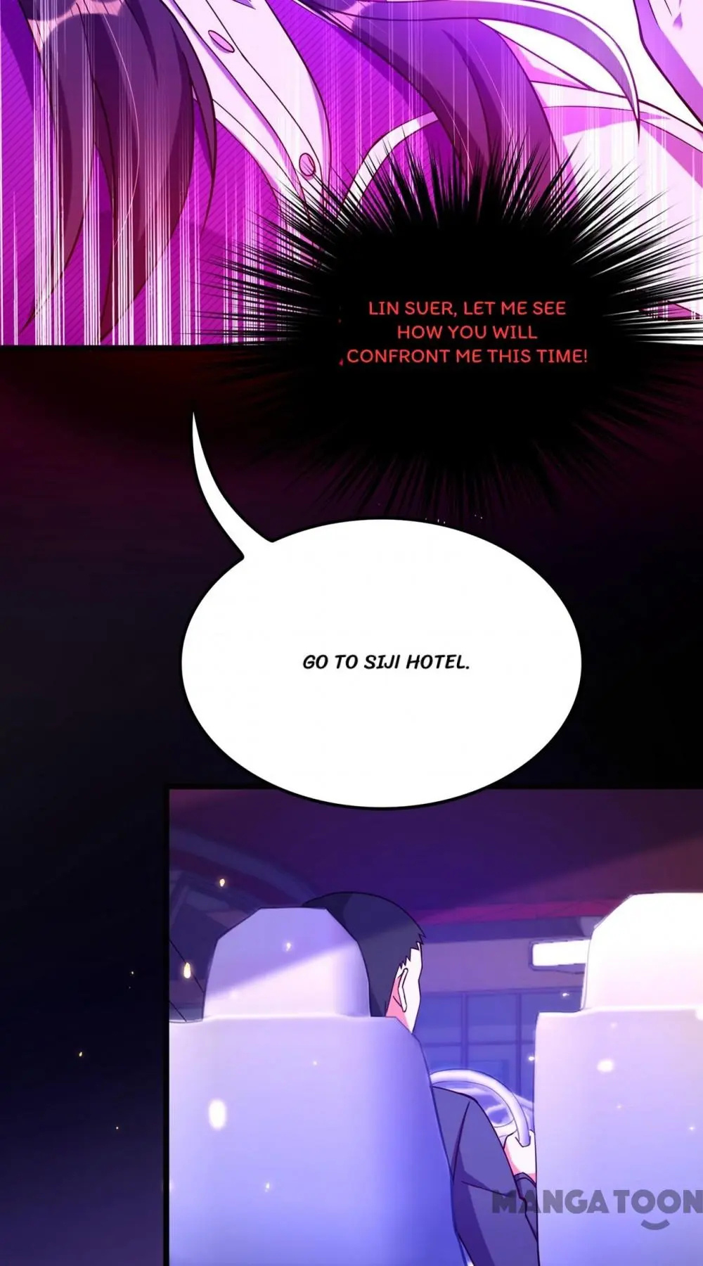 Spicy Wife’s Reborn World chapter 173 - page 46