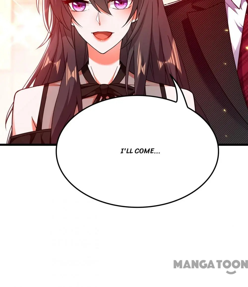 Spicy Wife’s Reborn World chapter 173 - page 5