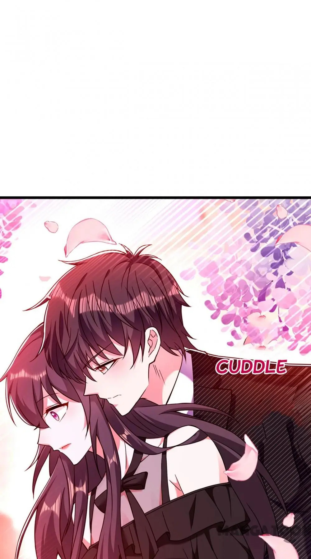 Spicy Wife’s Reborn World chapter 173 - page 6