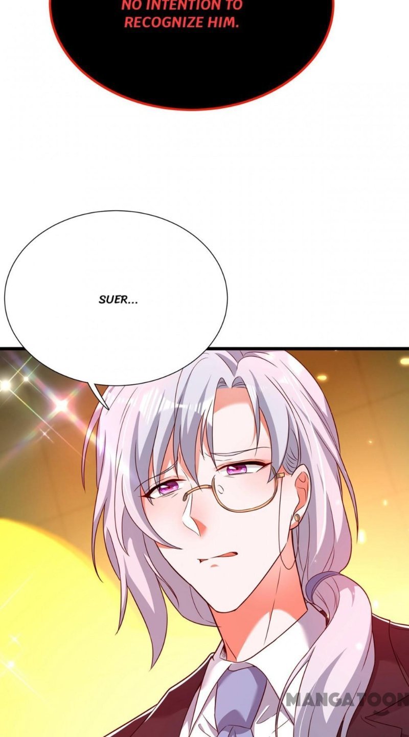 Spicy Wife’s Reborn World chapter 172 - page 13