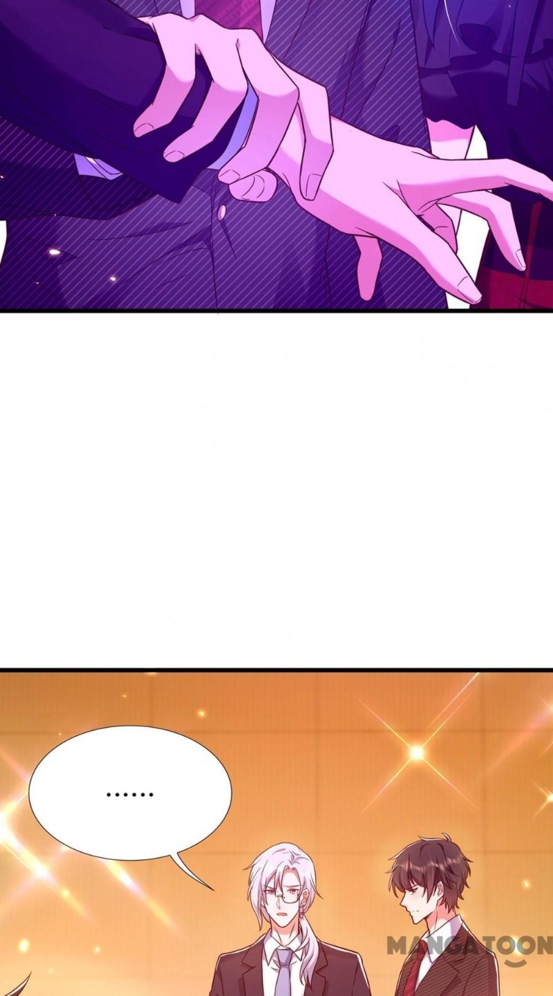 Spicy Wife’s Reborn World chapter 172 - page 3