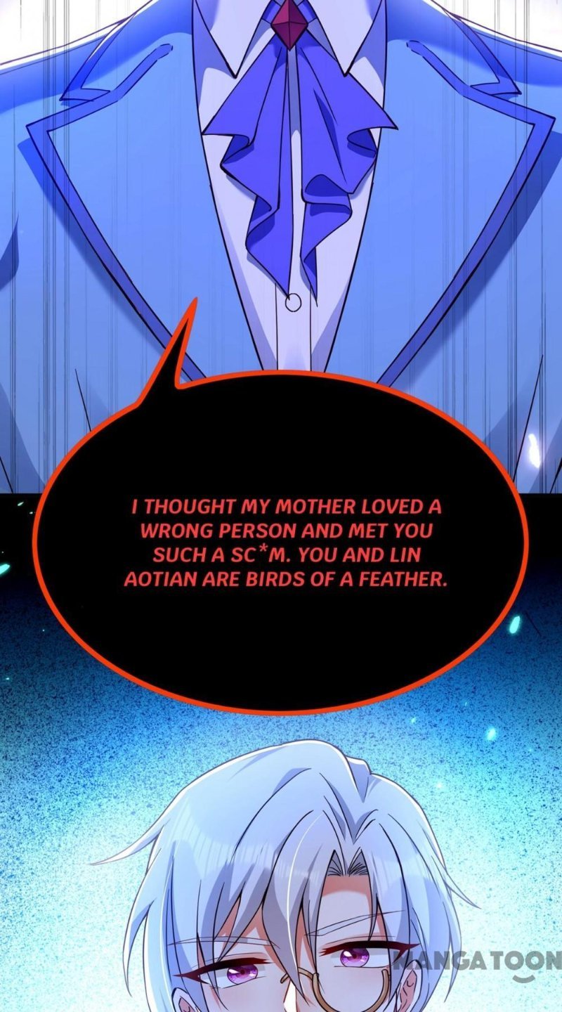 Spicy Wife’s Reborn World chapter 172 - page 30