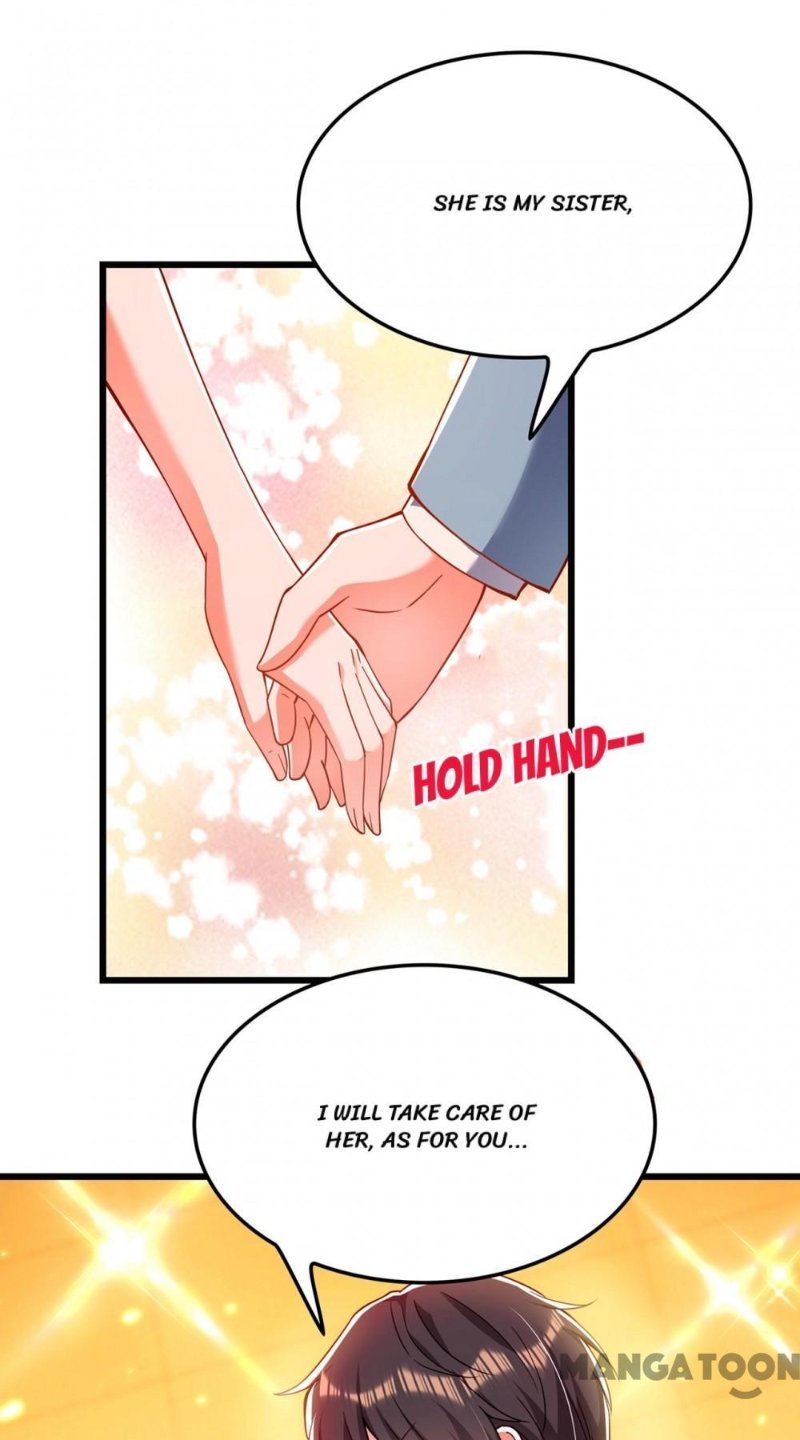 Spicy Wife’s Reborn World chapter 172 - page 33