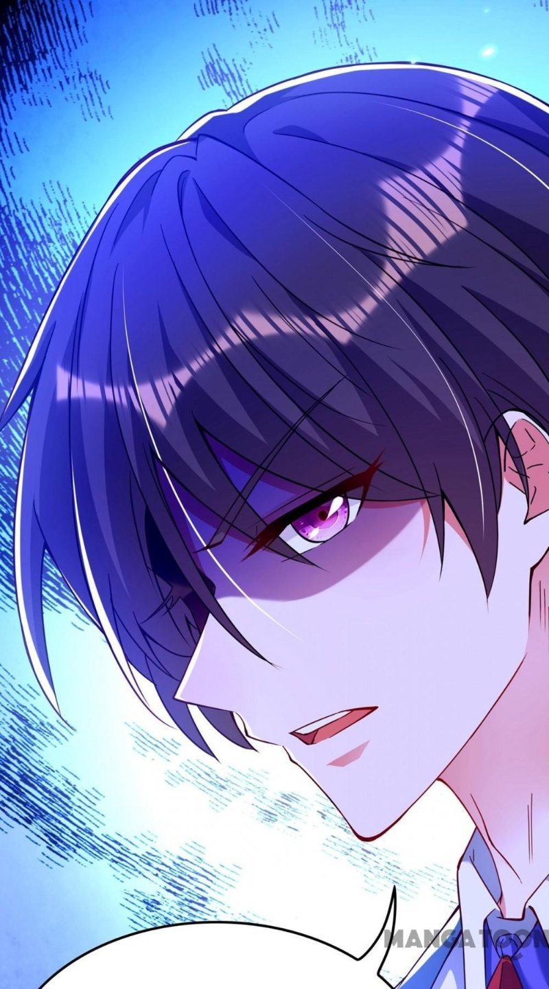 Spicy Wife’s Reborn World chapter 172 - page 35