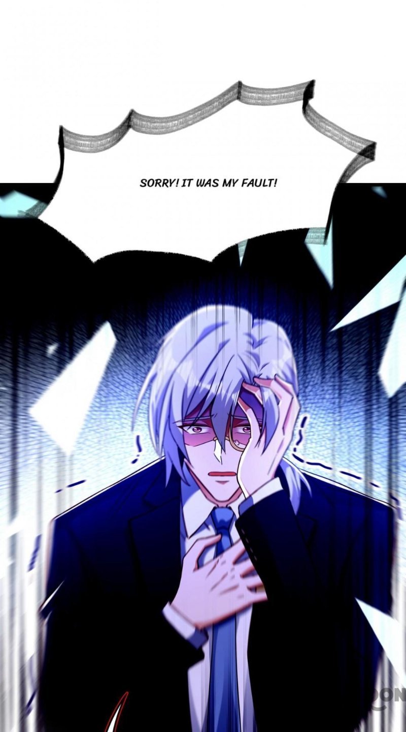 Spicy Wife’s Reborn World chapter 172 - page 37