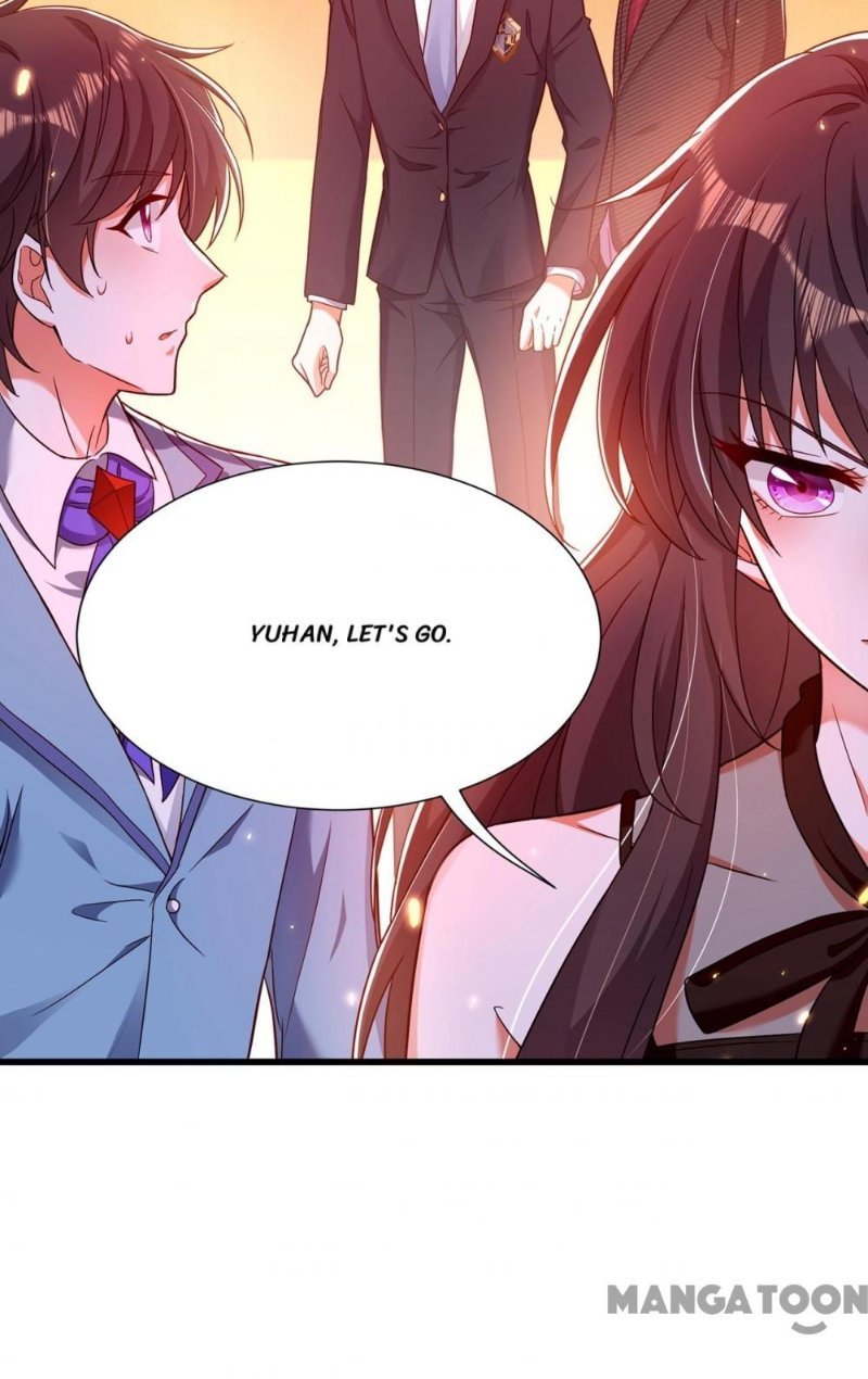 Spicy Wife’s Reborn World chapter 172 - page 4