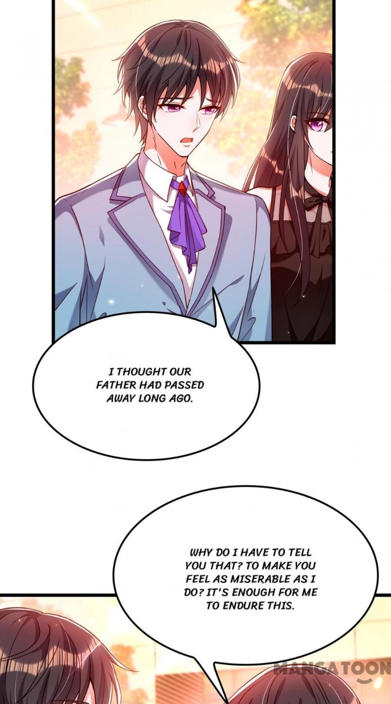Spicy Wife’s Reborn World chapter 172 - page 45