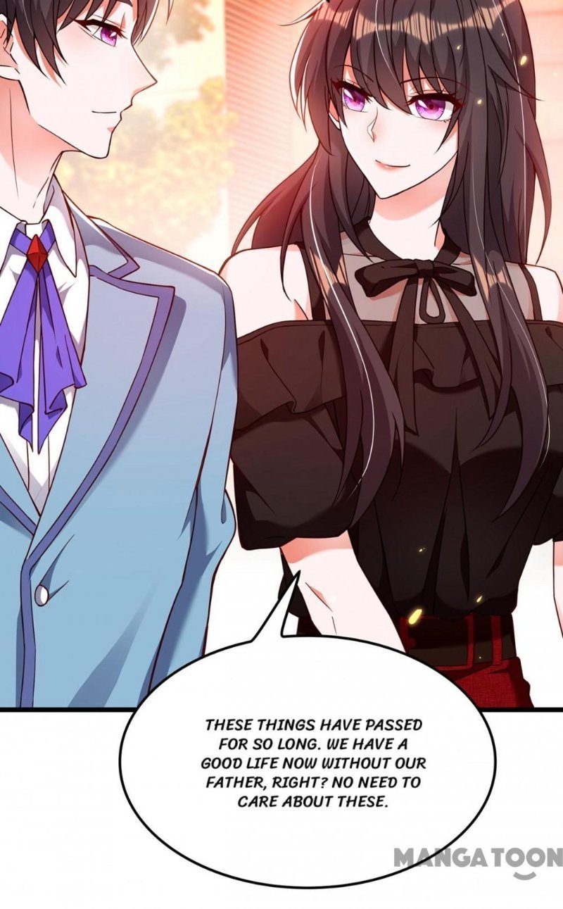 Spicy Wife’s Reborn World chapter 172 - page 46