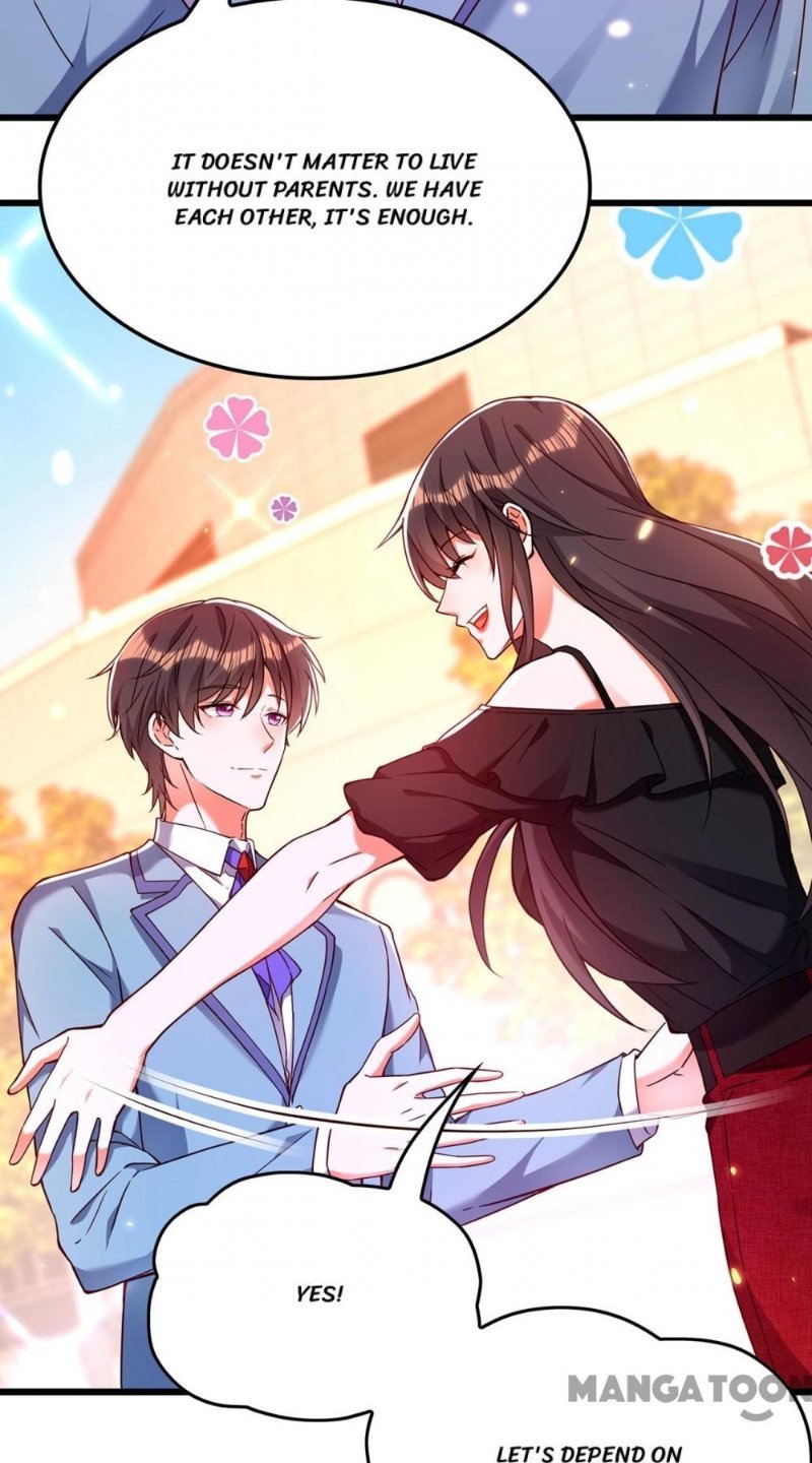 Spicy Wife’s Reborn World chapter 172 - page 48